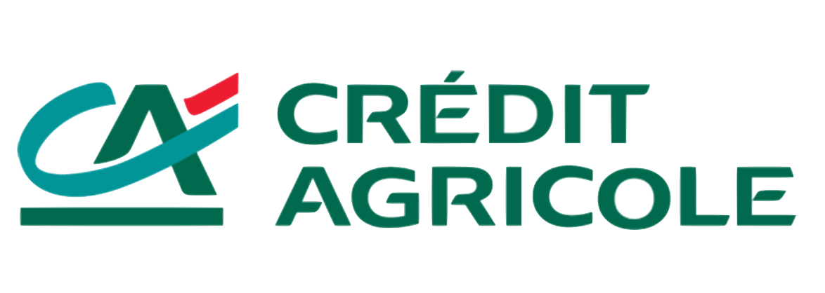credit-agricole logo